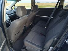 Müüa Toyota Corolla Verso 2.2dcat 130kw