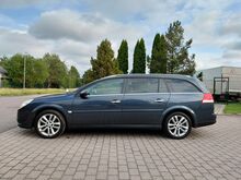 Opel Vectra C Cosmo Plus 1.9 Diisel