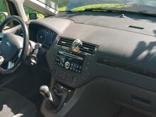 Müüa ford focus c max 1,8  2005a