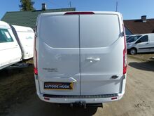 Ford Transit Custom LONG a/c 2.0 TDI 96кВт