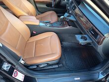 BMW 318 TD  (105KW)  Facelift