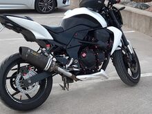 Kawasaki z750