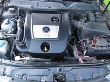 SEAT LEON 1,9 TDI  110 KW  2003 HOBIAUTO