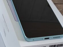 Xiaomi Redmi Note13 Pro 5G 256GB+67W laadija+lisad