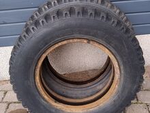 BRIDGESTONE rehvid 7.50 /20