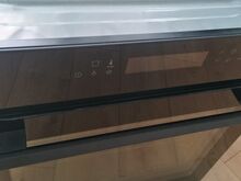 Electrolux integreeritav ahi