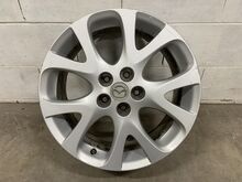 18" Mazda valuveljed 5x114,3