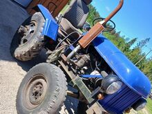 Traktor