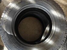 Michelin Agilis 215 70 r15c