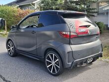 Aixam Coupe GTI 2019.a