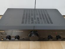 Pioneer A-109 stereo amplifier
