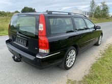 Volvo V70 SUMMUM 2.4 D5 136kW
