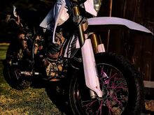 Qinqgi gm200gy