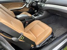 BMW 320 Кабриолет 2005