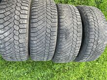 Ford Mondeo Valuveljed