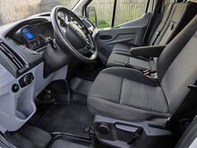 Ford Transit 2.2 TDCi 92 kW