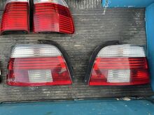 BMW E39/E46 sedaan/universaal