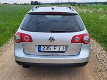 Volkswagen Passat B6 2.0tdi 125кВт