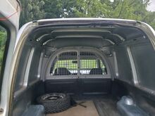 Seat Inca Kasten 1.9SDi 47kw, 2003, üv.04/2027