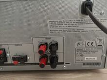 Sony ressiiverid
