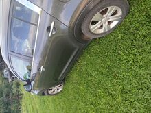 Müüa Kiia sportage 2012a 1.7d