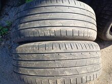 Suverehvid 17" Hankook 2tk