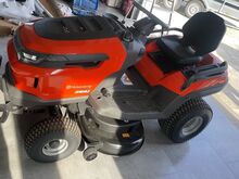 HUSQVARNA TS 220T % HUSQVARNA TS 220T