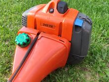 Husqvarna 345fr