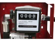 Kütusepüstol Kütusepump 375W CPN 230V KD1164