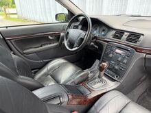 Volvo S80 2.4 D5 EURO3 120kW, JÄRELMAKSU VÕIMALUS!