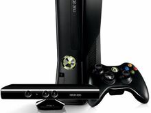 Xbox 360 500gb, silm, 5pulti, 45mängu