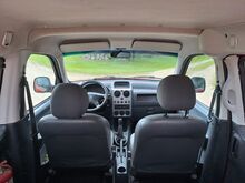 CITROEN BERLINGO 1.6 DIISEL, 5 KOHTA
