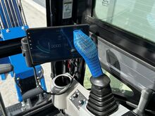 Мини-экскаватор Rippa R22 Pro
