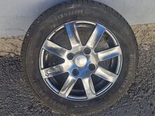 MOPEEDAUTODE VALUVELJED