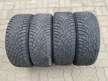 Valuveljed 5x110 R16 naastrehvidega