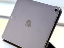 Ipad Air 5gen. 64 GB Wifi (Lilla)
