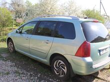Peugeot 307 2003