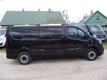 Opel Vivaro LONG a/c 1.6 TDI 92кВт