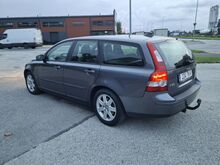 Volvo V50 1.6 80 kw 2006 a