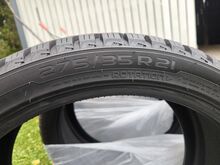 Nokian hakkapeliitta 10