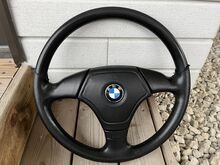 BMW e36 sportrool