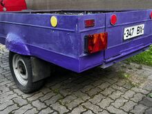 Haagis (omavalmistatud)