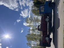 Mercedes-Benz 508D
