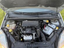 Ford Fiesta 1.4 50kw turbodiisel