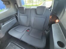 Dacia Lodgy 1.2 85kw 2018, 7 kohta, JÄRELMAKS