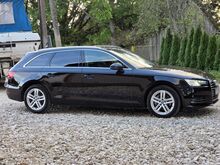 Audi A4 b9 2,0TDI 140kw
