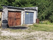 2x garaažiboks Kundas, kinnisvara