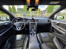 Volvo V60 2.4 162kW Twin Engine R-Design Facelift