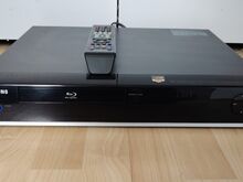 Samsung BD-P1400 1080p проигрыватель дисков Blu-Ray