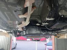 Toyota RAV4 Luxsury Limited 2.5 131kW